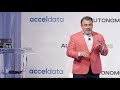 Agentic AI & The Digital Workforce - Joe DosSantos, Vice President, Workday