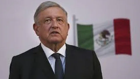 EL PRESIDENTE LPEZ OBRADOR Y SU HUMANISMO INCOMPAR...