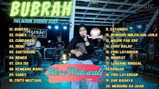 WORO WIDOWATI | BUBRAH - DUMES - CUNDAMANI | FULL ALBUM 2023