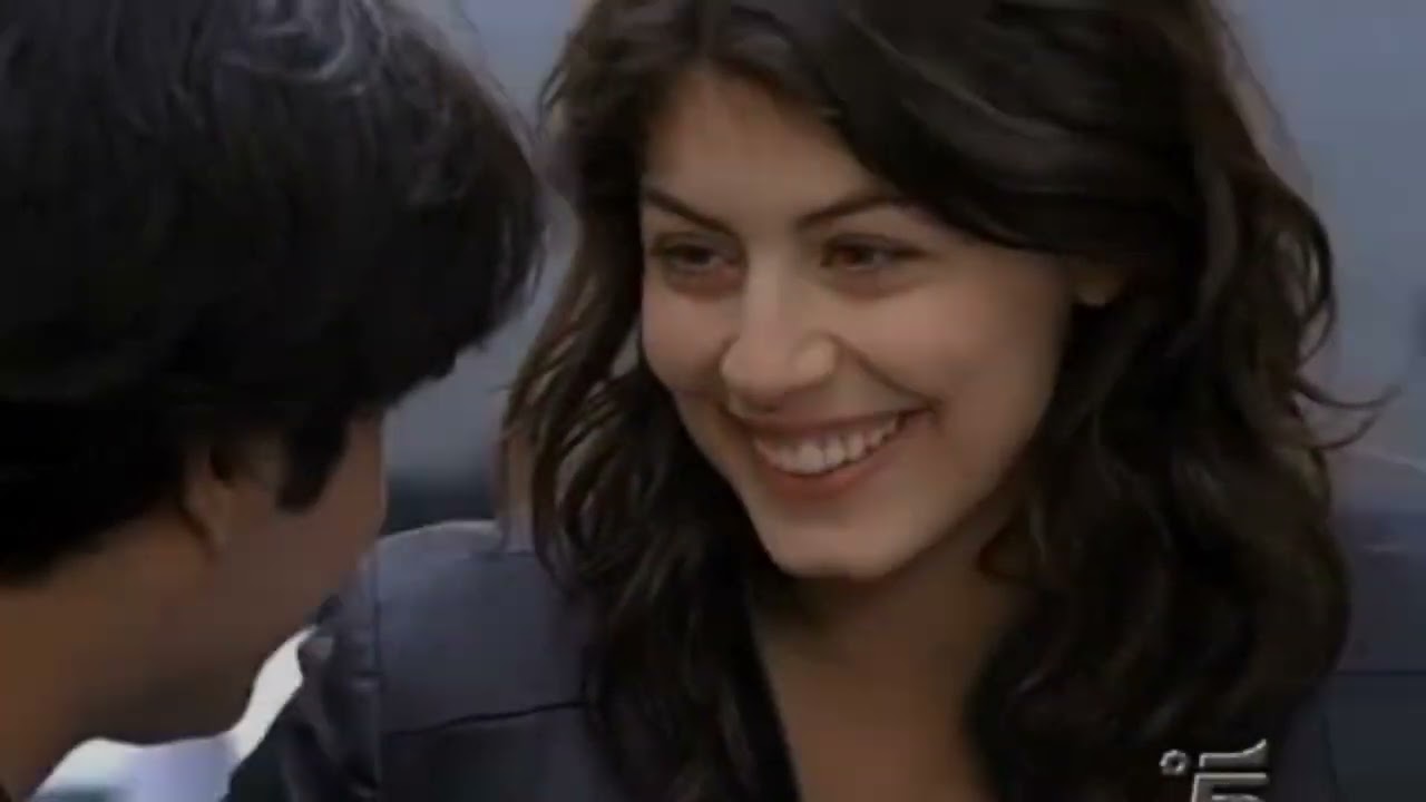 [i Cesaroni (Marco & Eva)]