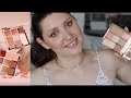 💕 Макияж-пятиминутка с палеткой Charlotte Tilbury Look Of Love Instant Look ❤️