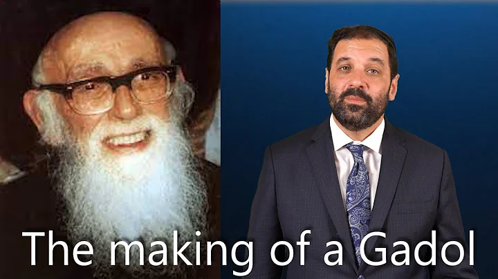 Inspiration with Reb Shea Rubenstein - The Making ...