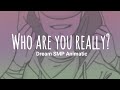 "Who are you really?" || Dream SMP [Animatic]