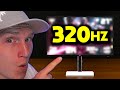 I Tested THE BEST 4k GAMING MONITOR Under $500 🤯