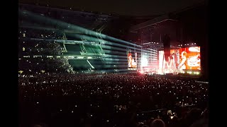 Depeche Mode - &quot;80s, 90s set highlights&quot; - Twickenham Stadium, London - 17 June 2023 | dsoaudio