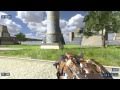 Serious Sam: The Second Encounter - Classic vs. High Definition [HD]