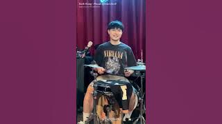 Encore: 會議終結者 自我反省 Eyes, Nose, Lips Wherever you are·2025.06.11·Dark 黃明德PizzaExpress Live II