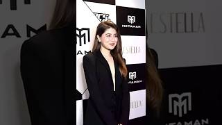 From Metaman Perfume Launch Event