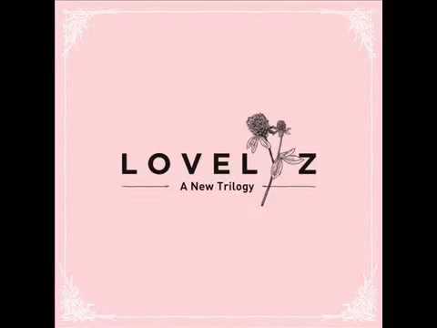 러블리즈 Lovelyz 2nd Mini Album A New Trilogy 
