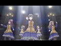 デレステ MV 「キセキの証」