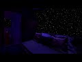 Starship | Feel your body in Silk | Relaxation Ambience | SPA | Soul Therapy... Deep... Space Travel