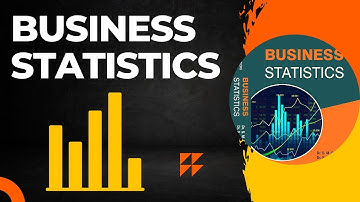 Business Statistics  ! dr sm shukla solution ! #bcom #smshukla