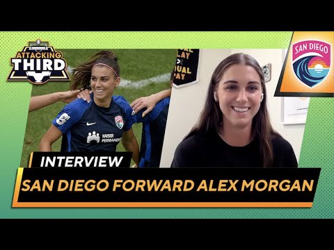 Wideo: Alex Morgan Net Worth: Wiki, Żonaty, Rodzina, Ślub, Wynagrodzenie, Rodzeństwo