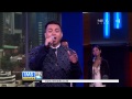 Mario Ginanjar Langit IMS