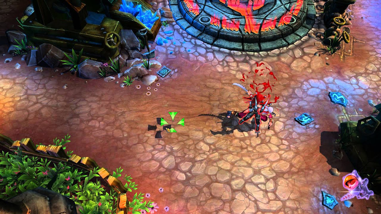 카타리나 스킨 모음 인게임 동영상 (고화질), 롤 스킨 쌈싸먹기, 리그오브레전드 LOL : 네이버 블로그, image size:1280x720