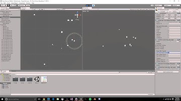 Project Universe: NPC Movement