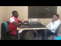 Natangwe Shilulu Natangwe Shilulu