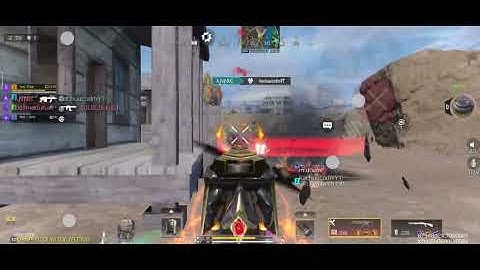 INSANE 1v3 CLUTCH 😱 | StarkStrikeYT | COD Mobile BR