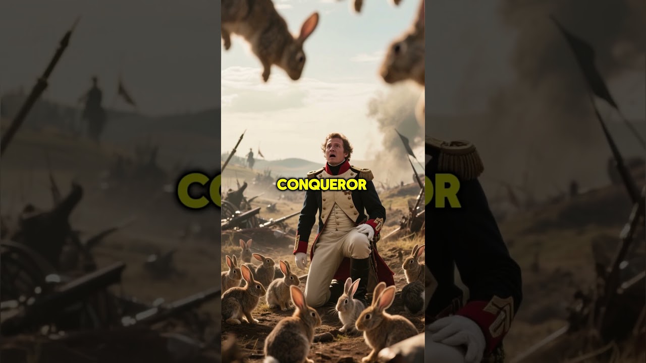 The Craziest True Stories From History You Won’t Believe