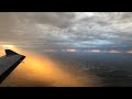 Racing the Storms | Pilatus PC-12NG Flight Vlog