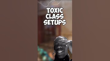 TOXIC CLASS SETUPS IN VANGUARD (COMBAT SHOTGUN) | Call of Duty: Vanguard Shorts