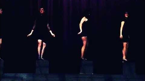 Cell Block Tango-By HHS Drama