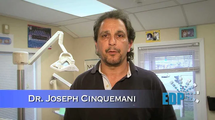 Dr. Joseph Cinquemani, Dentist