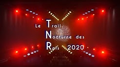 Trail Nocturne des Rois 2020  - Villemur sur Tarn - Association Las Groulos Longagnos