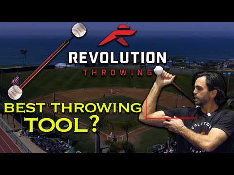 Rev Throw solo