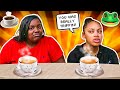 JAYLIAH & I SQUASHED OUR BEEF   |*** SPILLS REAL TEA ! ☕️🐸