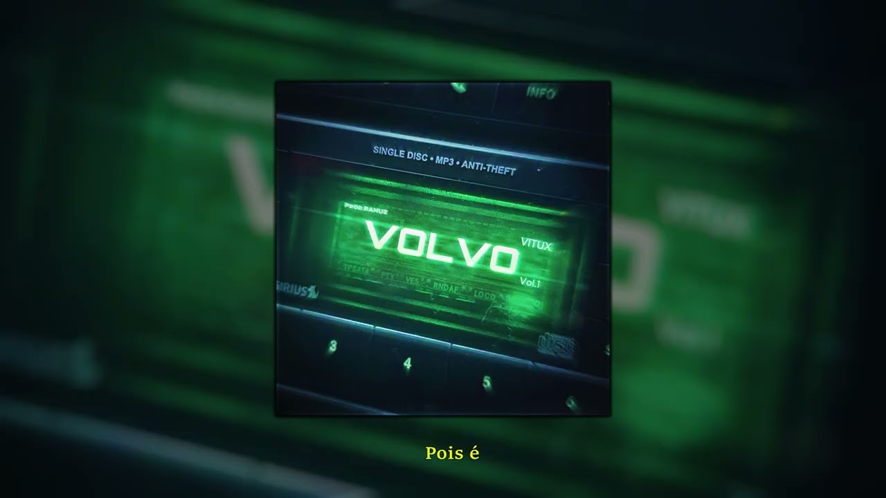 Watch Vitux - Volvo (Prod. RamuZ) on YouTube Watch Vitux - Volvo (Prod. RamuZ) on YouTube