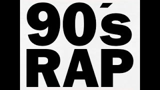 RAP DE LOS 90´S MIX