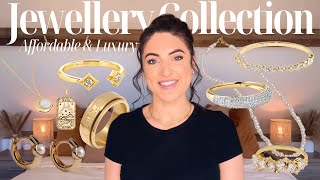 My Jewellery Collection || Antique, Affordable, Luxury & Sentimental 💍 by Rosie Tilley 3,511 views 3 weeks ago 21 minutes