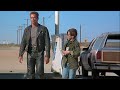 Smile once in a while (Extended scene) | Terminator 2 [Remastered]