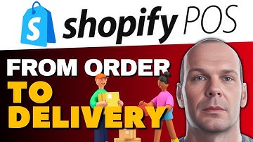 From Order to Delivery: Optimizing Fulfillment with Integrated Shipping in Shopify POS