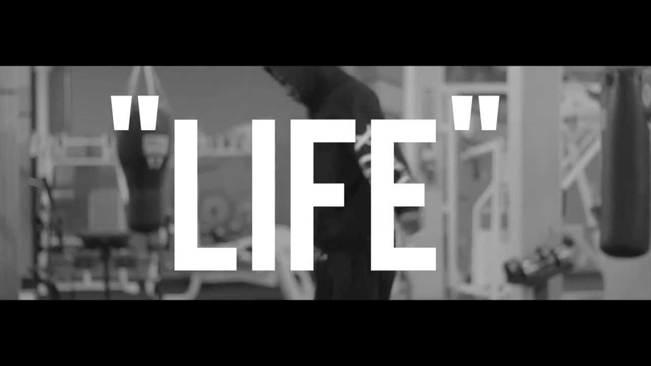 Yung Curt - Life | Shot By @SupremoFilms (Prod. By @ProdByPhresh)