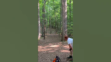 This Is Why You Learn How To Throw A Paten Pending Discgolf Discraft Anax Patenpending Hubcity 