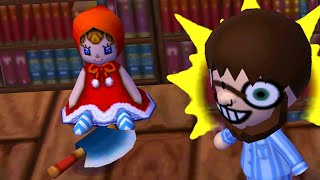 I Visited Aika Village In Animal Crossing