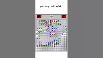 ANOTHER MINES WIN #minesweeper
