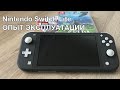 Nintendo Switch Lite ОБЗОР  – опыт эксплуатации спустя месяц