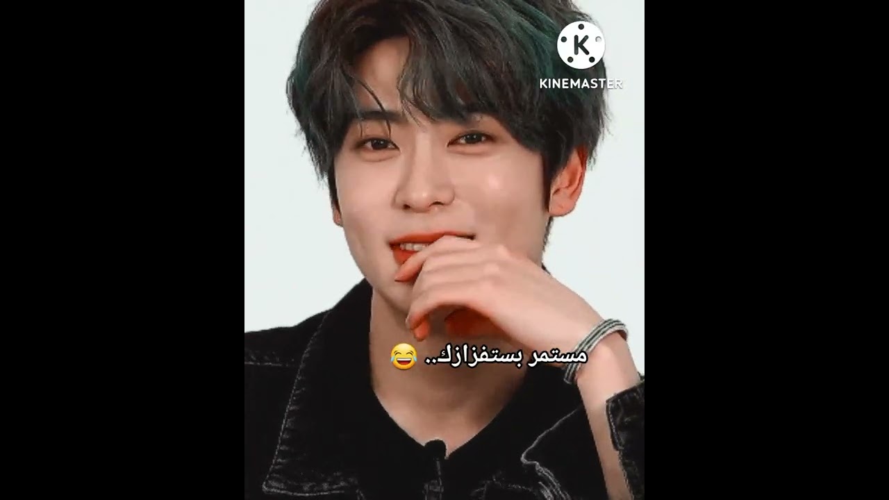 ردة فعل الي طلبتوها _سلسلة 1جايهيون _انستي