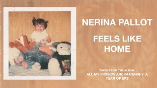 Nerina Pallot - Feels Like Home (Official Audio)