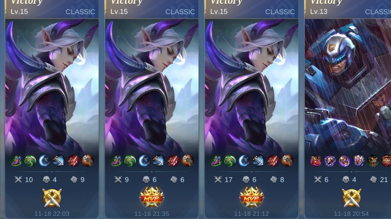 Ling Got Mvp YouTube ling-got-mvp-youtube