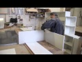 Производство и установка корпусной мебели