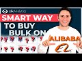 Wholesale on ebay  how to buy in bulk from alibaba to sell on ebay in 2022