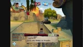 Battlefield Heroes Adnim Abuse