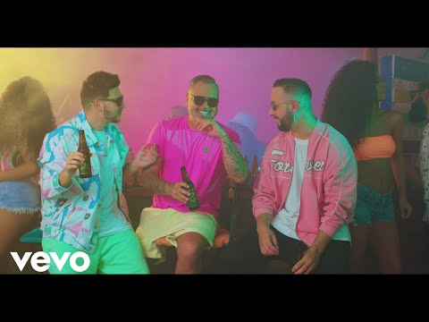 Lérica, Juan Magán, Nacho – Canciones Cortavenas