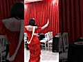 Cute girl dance editing alight motion