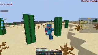 UHC Highlights #10 - killing nerds