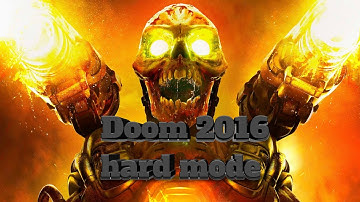 revisiting DOOM 2016 #doom 2016 #doom